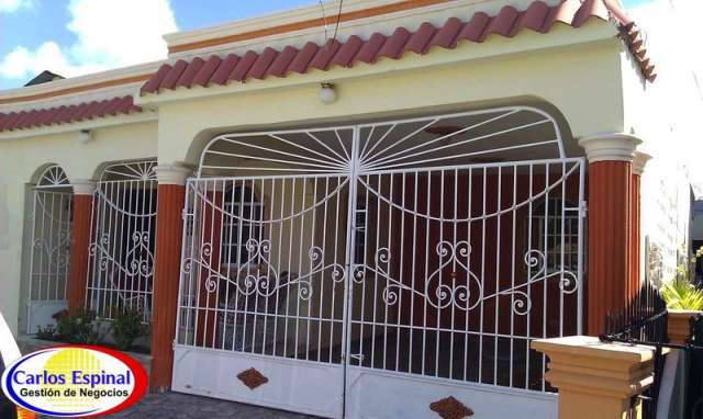 VENTA CASA REPUBLICA DOMINICANA venta casa republica dominicana: