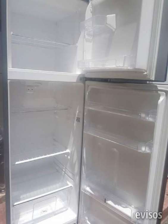 Nevera refrigerador nedoca en Santo Domingo Electrodomésticos 182894