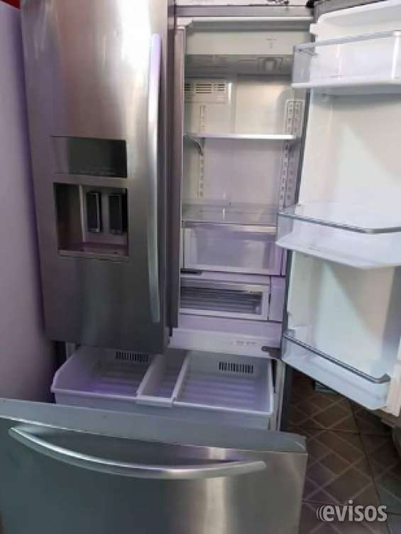 Nevera Refrigerador Kitchenaid En Santo Domingo Electrodom Sticos