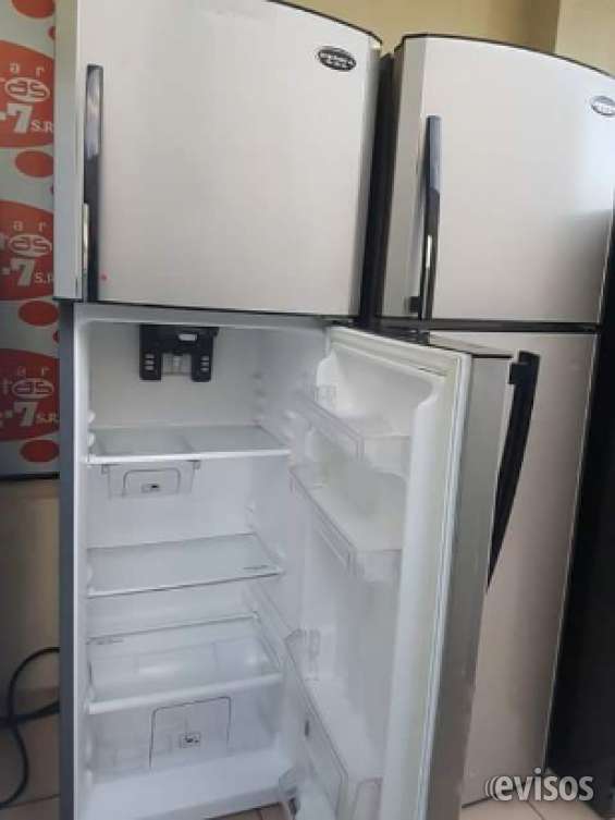 Nevera Refrigerador Nedoca En Santo Domingo Electrodom Sticos