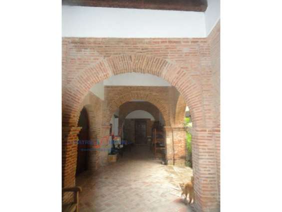 Se Alquila De Oportunidad Hermosa Casa Estilo Colonial Santo Domingo