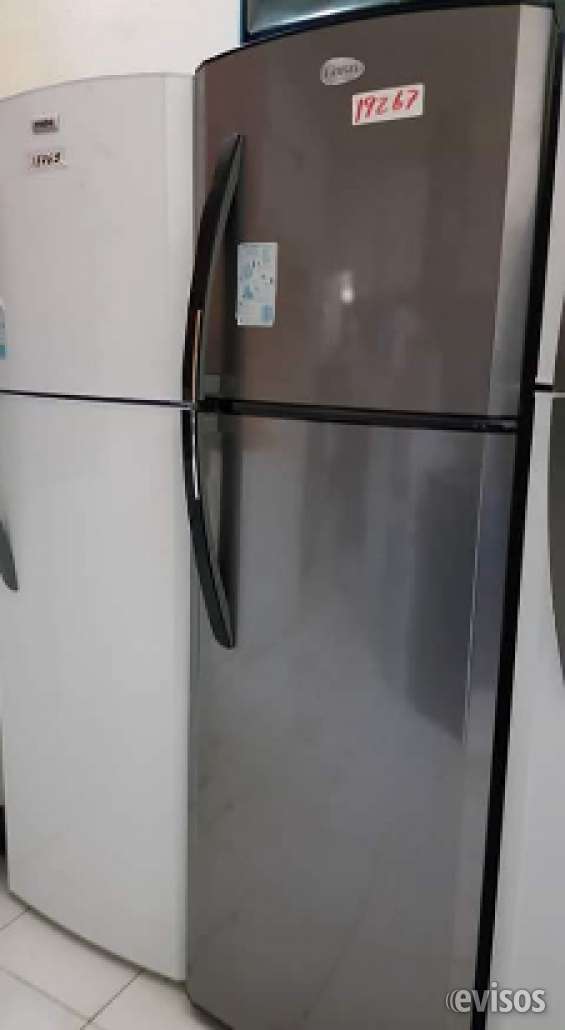 Nevera refrigerador cetron9 en Santo Domingo Electrodomésticos 220863