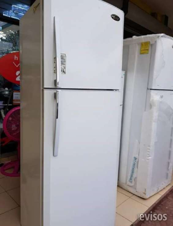 Nevera Refrigerador Nedoca En Santo Domingo Electrodom Sticos