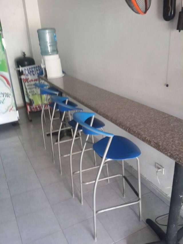 Vendo equipos para cafetería en Santo Domingo - Otros Servicios | 96346