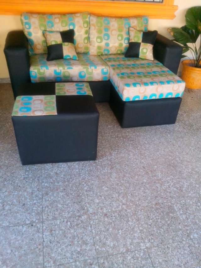Muebles modernos contemporaneos en Santo Domingo Muebles 97558