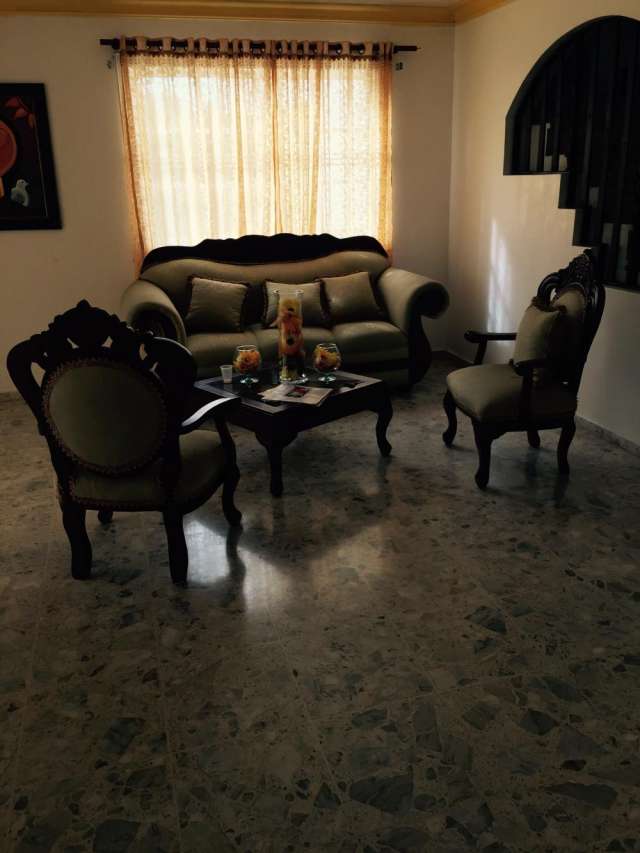 Hermosa casa de oportunidad en Cotuí Casas en venta 98864