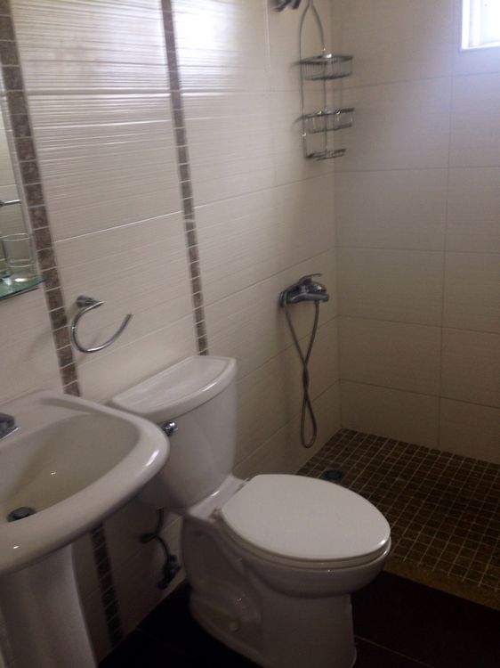 Apartamento en alquiler en gazcue santo domingo en Santo Domingo