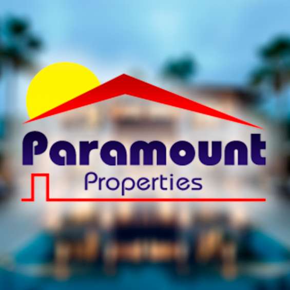 Residencial paramount en San Felipe de Puerto Plata Casas en venta
