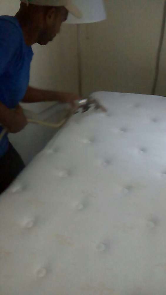 Empresa de limpieza de colchones en republica dominicana 809-273-7599