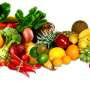 Venta de Vegetales y Frutas al por mayor y a domicilio