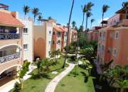 Punta cana bavaro alquiler de apartamentos