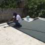Servicios de impermeabilización de techos en Santo Domingo 809-273-7599
