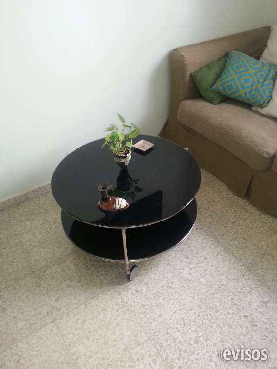 Vendo sofá cama y mesa en Santo Domingo Muebles 128503