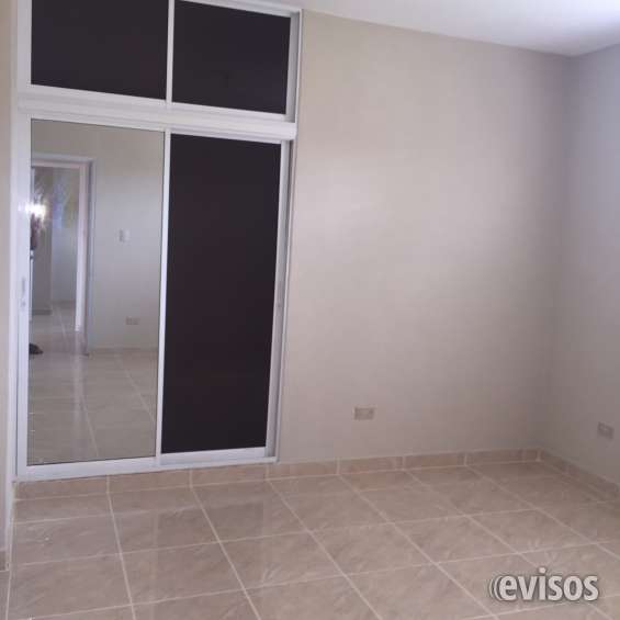 Apartamentos en alquiler en Santiago de los Caballeros Departamentos