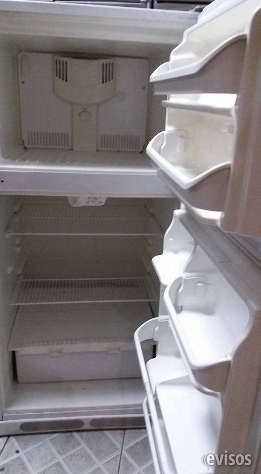 Nevera kenmore 2 puertas,no frost,importada en Santo Domingo