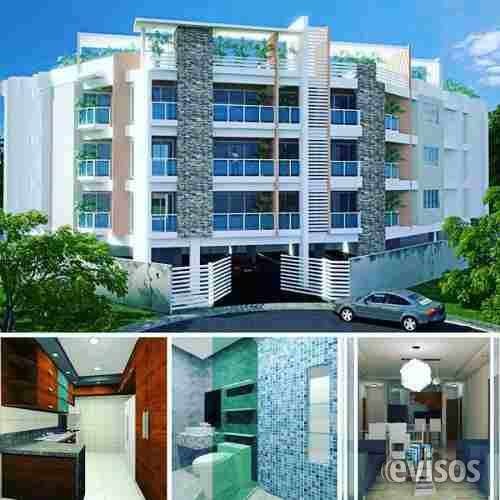 Apartamentos en san isidro en Santo Domingo Departamentos en venta