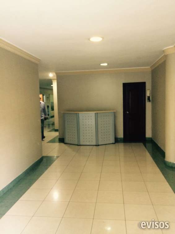 Local de oficinas en gazcue en Santo Domingo Oficinas y locales 141374