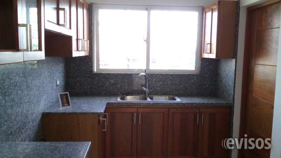 Penthouse 259 Mts 2 Dos Niveles En Santo Domingo Departamentos En
