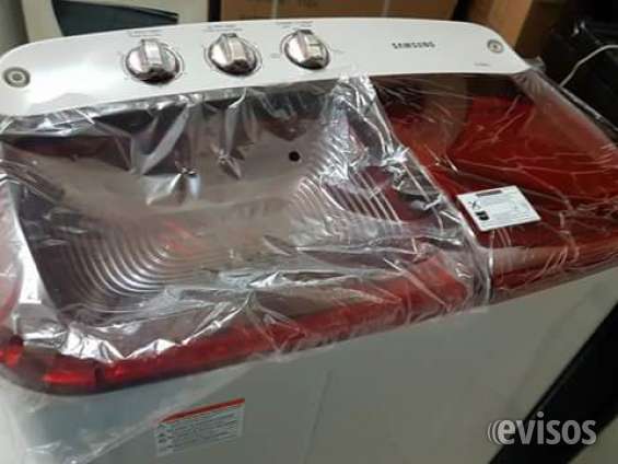 lavadora samsung 14 libras en santo