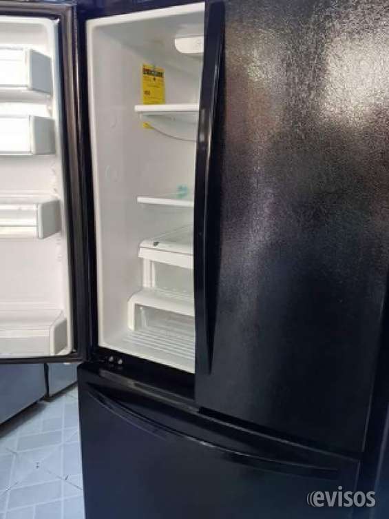 Nevera kenmore 3 puertas en Santo Domingo Electrodomésticos 149413