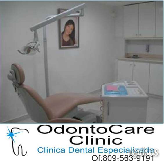 Ortodoncia en santo domingo en Santo Domingo Otros Servicios 149633
