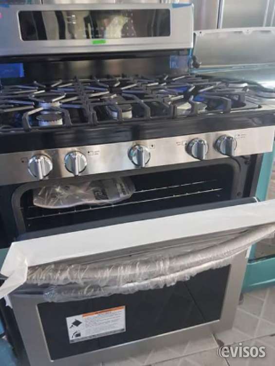 Estufa frigidaire premium en Santo Domingo Electrodomésticos 157566