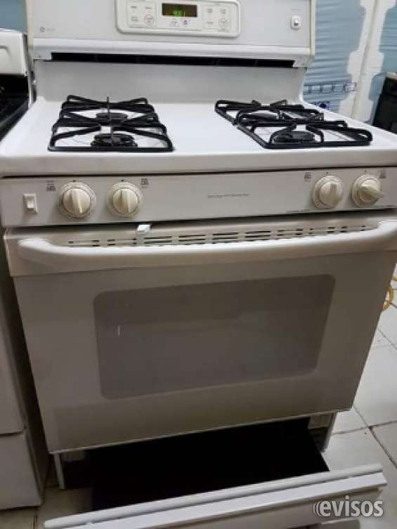 Estufa general electric americana en Santo Domingo Electrodomésticos