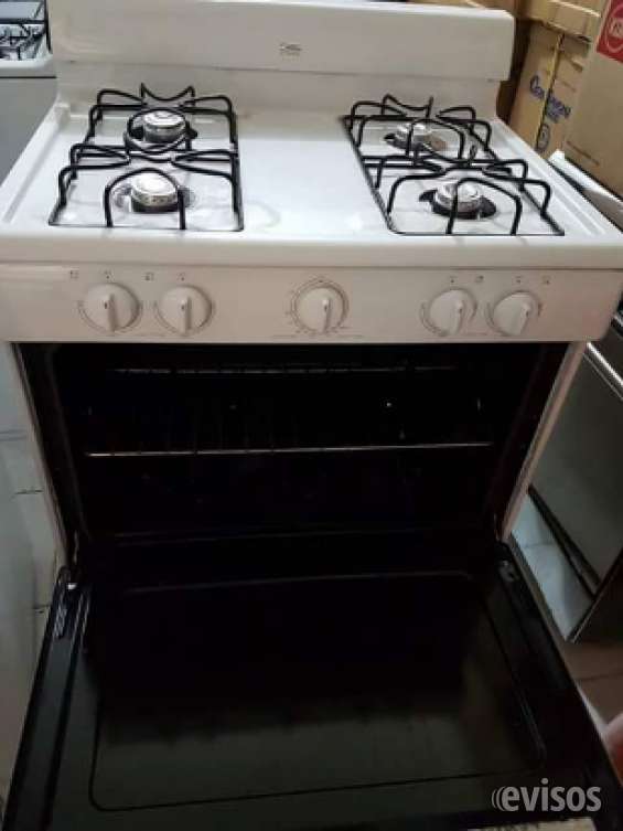 Estufa kenmore 30 pulgadas en Santo Domingo Electrodomésticos 159979