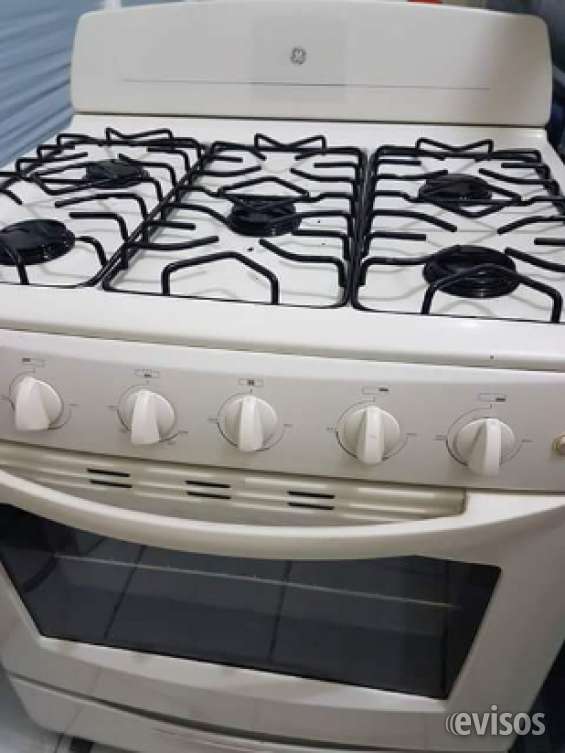 Estufa general electric 30 pulgadas en Santo Domingo