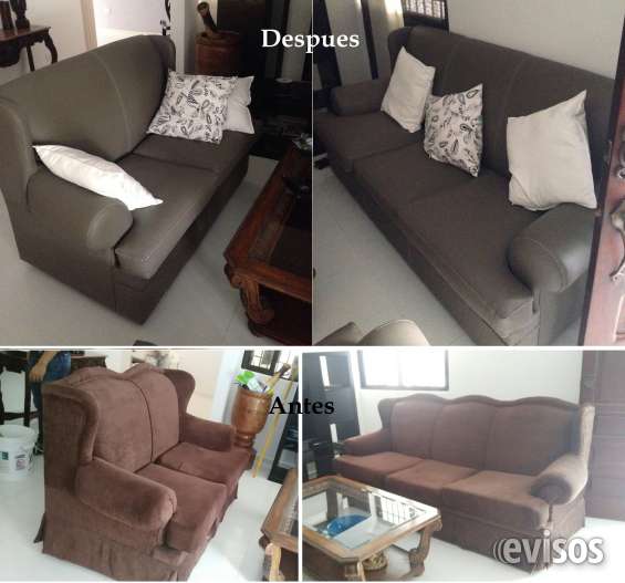Interiores diferentes todo en renovacion para el interior y muebles del ...