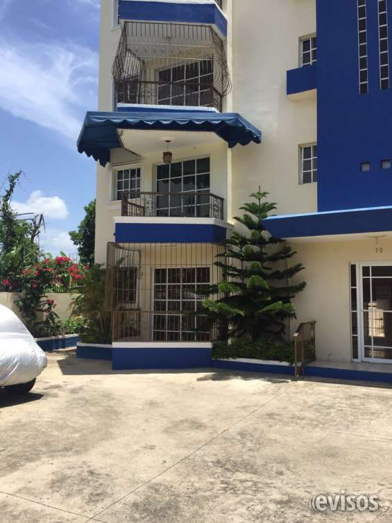 Apartamento en gurabo santiago en Santiago de los Caballeros