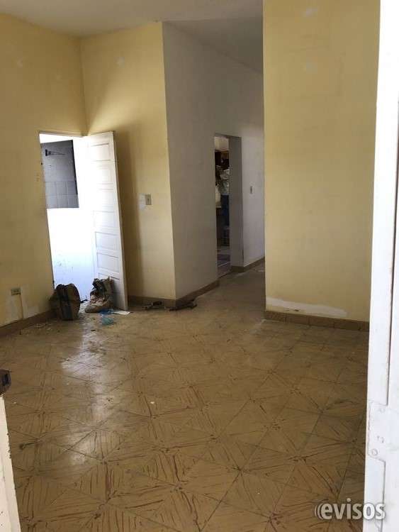 Apartamento en alquiler en gazcue en Santo Domingo Departamentos en