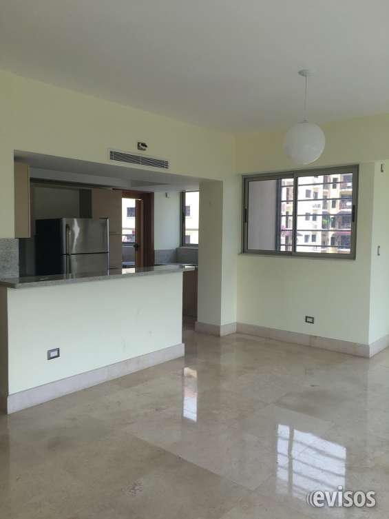 Apartamento de lujo para alquilar en piantini. id ebap0127 en Santo