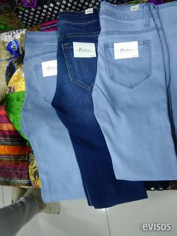 Pantalones para damas marca kancan en Santo Domingo - Ropa y calzado |  180669