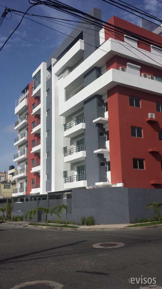 Apartamento en gazcue en Santo Domingo Departamentos en venta 184048