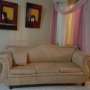 mueble sofa de tres color
