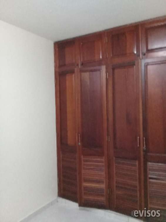 Apartamento de 3 hab en el vergel en Santo Domingo Departamentos en