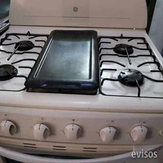 Estufa general electric en Santo Domingo Electrodomésticos 199300