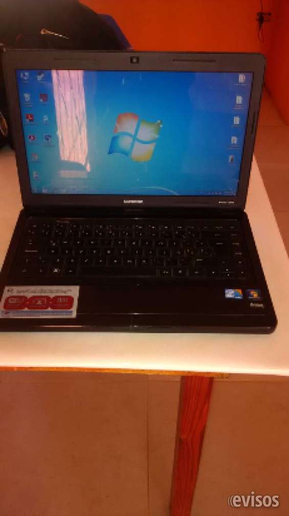 Laptop Compaq Cq43 413la En Santo Domingo Computadoras Y Notebooks 200107 8911