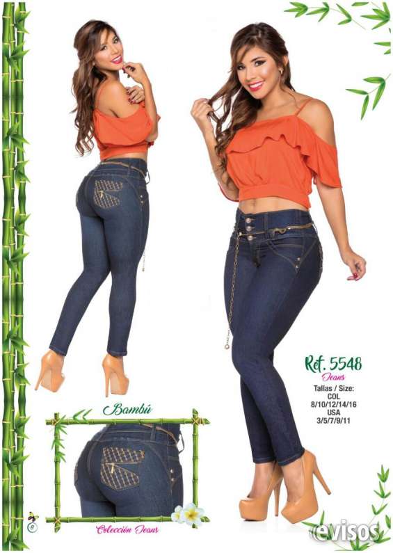 Fabrica de pantalones kancan en santo domingo hot sale