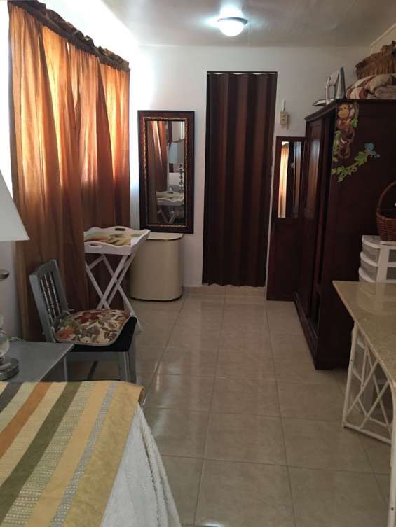 Apartamento Estudio En Alquiler