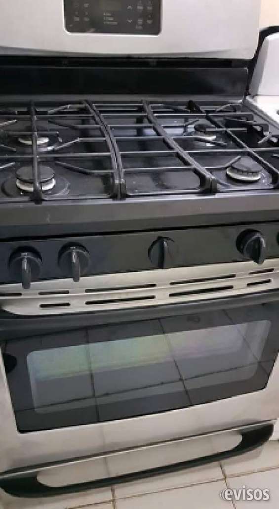 Estufa cocina frigidaire en Santo Domingo Electrodomésticos 214972