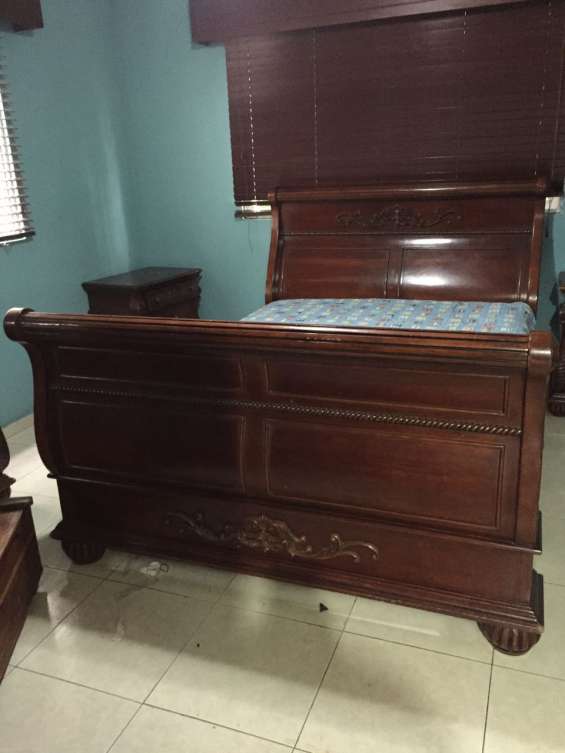 Cama importada en Santo Domingo, Dominicana Evisos