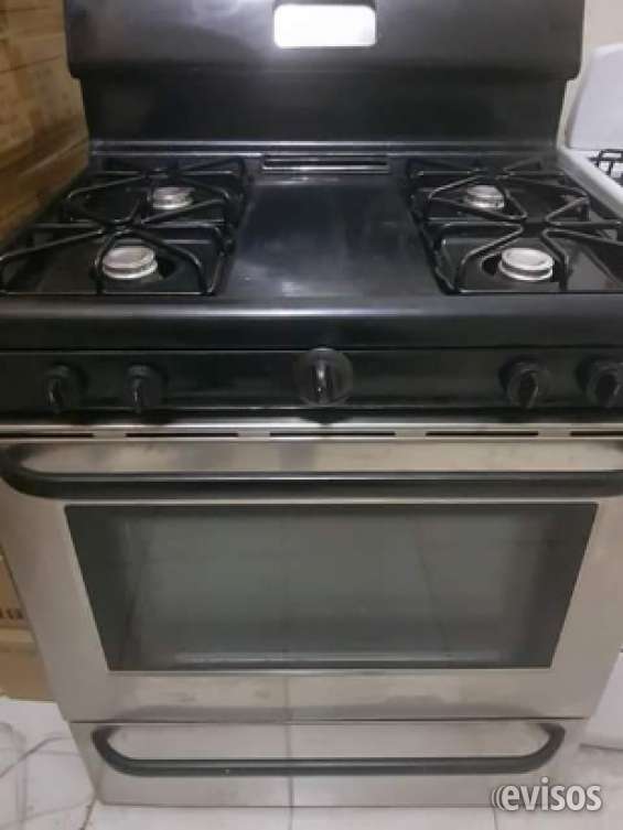 Estufa cocina frigidaire en Santo Domingo Electrodomésticos 221368