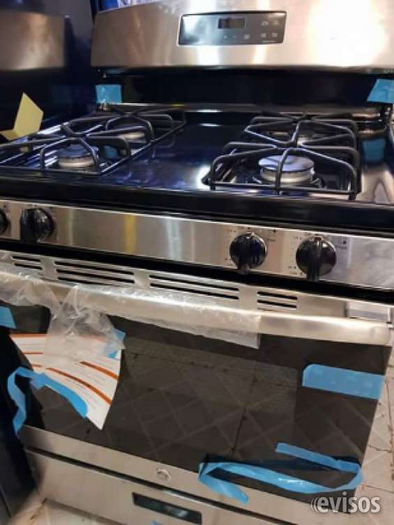Estufa cocina general electric en Santo Domingo Electrodomésticos