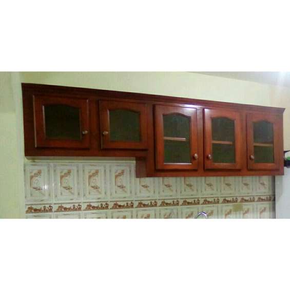 de cocina en pino tratado en Santo Domingo Muebles 221917