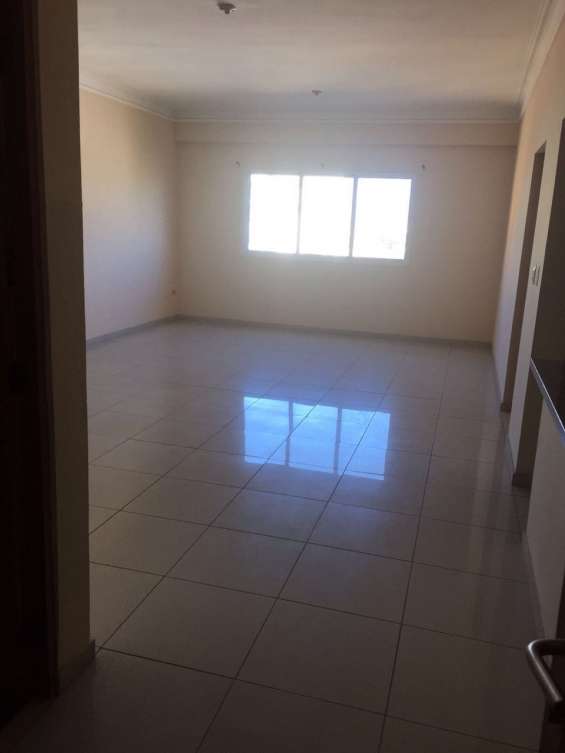 Apartamento de una habitación de 90 m2 en el vergel en Santo Domingo