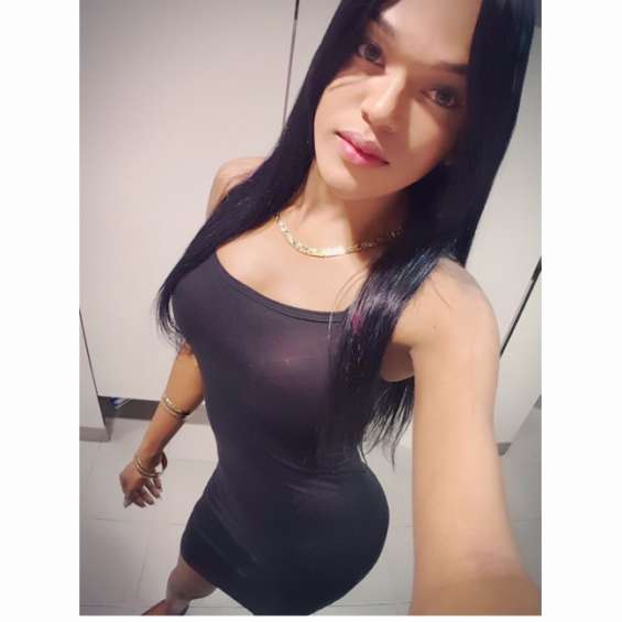 Laa Insaciable De De Visita En Santo 849 267 3726 En Santo Domingo En Santo Domingo Servicios 