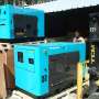 PLANTA ELECTRICA 30W NUEVA