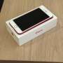 Apple iPhone 7 Plus 4G Phone 256GB, Red Factory Unlocked